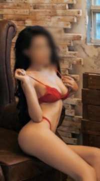 Dikkat Çeken Güzelliğiyle Atakum Escort Deneyimi: Çağla