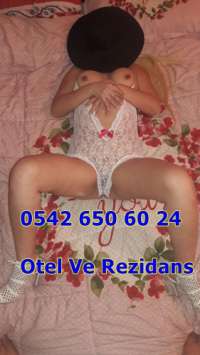 En Ateşli Eve ve Otele Gelen Escort: Yıldız