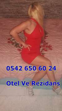 En Ateşli Eve ve Otele Gelen Escort: Yıldız