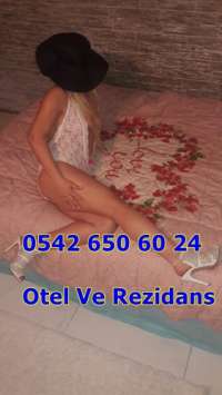 En Ateşli Eve ve Otele Gelen Escort: Yıldız