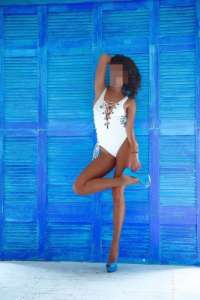Eşsiz Güzellik Kendi Evi Olan Escort Ilknur