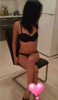 Eve Otele Gelen Escort Bayan'ın Büyüleyici Dünyası