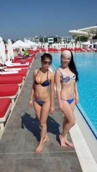 Eve Otele Gelen Escort Hizmetleri ve Detayları