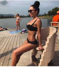 Eve Otele Gelen Heyecan Dolu Escort - Güzelliğinizi Yenileyecek