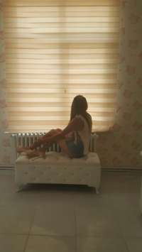 Eve Otele Gelen Muhteşem Escort Hizmeti