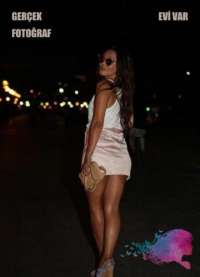 Eve ve Otele Gelen Çıtır Escort Tanıtımı