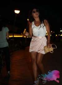 Eve ve Otele Gelen Çıtır Escort Tanıtımı