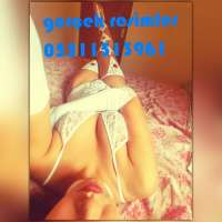 Eve ve Otele Gelen Escort Başak ile Hayatınıza Heyecan Katın