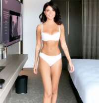 Eve ve Otele Gelen Eskort Bayan Hikayesi