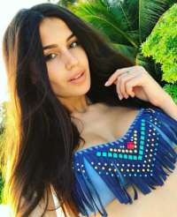 Eve ve Otele Gelen Seksi ve Alımlı Escort: Nil