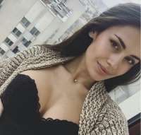 Eve ve Otele Gelen Seksi ve Alımlı Escort: Nil