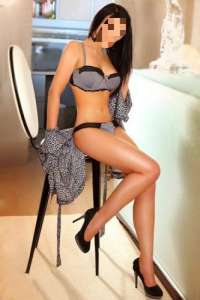 Hayatınıza Gizem Katacak Olan Eve Otele Gelen Escort ile Tanışın!