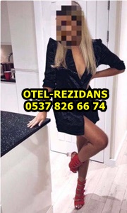 Hayatınıza Parlaklık Katacak Tekkeköy Escort Bayan