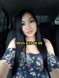 Hayatınızı Aydınlatacak Eve Otele Gelen Escort: Asena