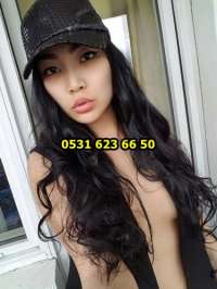 Hayatınızı Aydınlatacak Eve Otele Gelen Escort: Asena