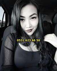 Hayatınızı Aydınlatacak Eve Otele Gelen Escort: Asena
