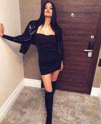 Heyecan dolu bir serüvene Kendi Evi Olan Escort ile Başlangıç yapın