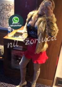 İlkadım Escort, Samsun'un Rüya Kızı: Tekin ile Sıradışı Bir Gecenin Kapıları Açılıyor!