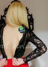 İlkadım Escort, Samsun'un Rüya Kızı: Tekin ile Sıradışı Bir Gecenin Kapıları Açılıyor!