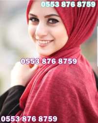 İlkadım'dan İrresistible Eskort: Efsanevi Deneyimlerinize Hazır Olun