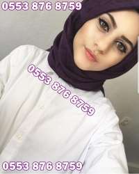 İlkadım'dan İrresistible Eskort: Efsanevi Deneyimlerinize Hazır Olun