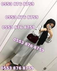 İlkadım'dan İrresistible Eskort: Efsanevi Deneyimlerinize Hazır Olun