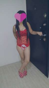 İlkadım'nın En Can Alıcı Eskortu