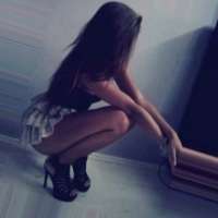 Kendi Evi Olan Escort: Ateşli Ve Tutkulu İlayda