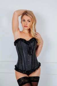 Kendi Evi Olan Escort: Baştan Çıkarıcı ve Unutulmaz Bir Deneyim