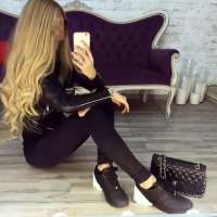 Kendi Evi Olan Escort Bayan: Ayşin
