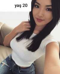 Kendi Evi Olan Escort Bayan Çiçek'le Tanışın!