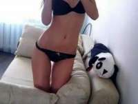 Kendi Evi Olan Escort Bayan Tanıtımı