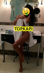 Kendi Evi Olan Escort: Bu Güzellik Sizleri Bekliyor
