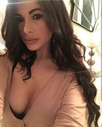 Kendi Evi Olan Escort Evinin Kapılarını Sana Açıyor