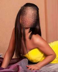 Kendi Evi Olan Escort: Genç ve Zarif