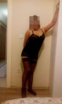 Kendi Evi Olan Escort - Gerçek Bir İlişki Uzmanı