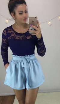 Kendi Evi Olan Escort: Göz Alıcı Güzellik ve Zarafet İle Taçlanmış