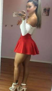 Kendi Evi Olan Escort: Göz Alıcı Güzellik ve Zarafet İle Taçlanmış