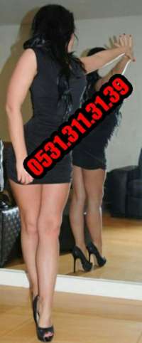 Kendi Evi Olan Escort İle Sınırsız Fantaziler