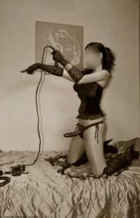 Kendi Evi Olan Escort İle Sınırsız Fantaziler