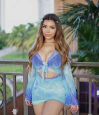 Kendi Evi Olan Escort ile Unutulmaz Bir Deneyim
