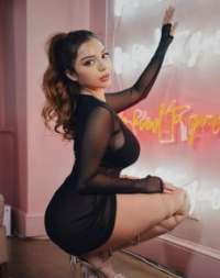 Kendi Evi Olan Escort ile Unutulmaz Bir Deneyim