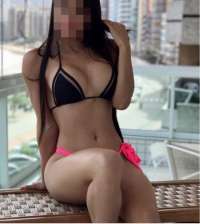 Kendi Evi Olan Escort Kızın Çarpıcı Profili