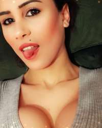 Kendi Evi Olan Escort: Sizinle Kaliteli Zaman Geçirecek Tutkulu Bayan