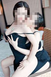 Kendi Evi Olan Escort: Tutkulu ve Çekici Bayan