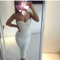 Kendi Evi Olan Escort'dan Unutulmaz Hizmet