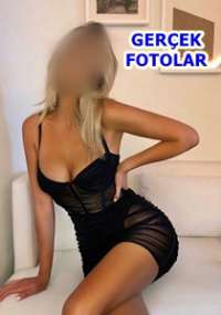 Kendi Evi Olan Escort'la Büyülü Bir Gece