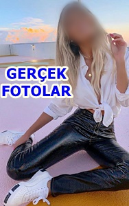 Kendi Evi Olan Escort'la Büyülü Bir Gece