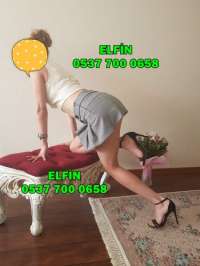 Kendi Evi Olan Escortla Kendine Özel Bir Deneyim