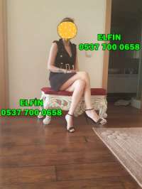 Kendi Evi Olan Escortla Kendine Özel Bir Deneyim
